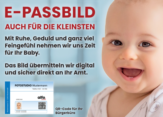 Pass Baby 633