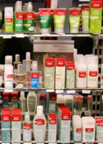 Speick Depot in 63500 Seligenstadt Froschhausen