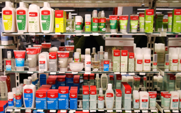 Speick Bio-Kosmetik in 63500 Seligenstadt Froschhausen