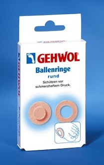 Gehwol fr Ihre Fe in Seligenstadt Froschhausen