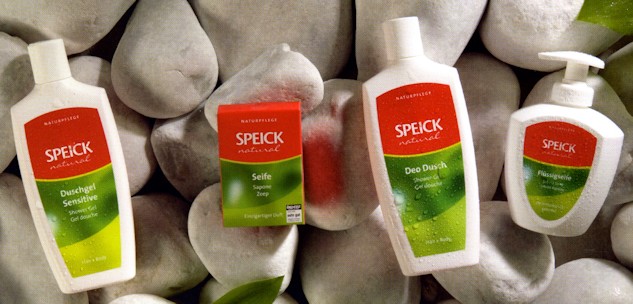 Speick Bio-Kosmetik  in 63500 Froschhausen - Seligenstadt
